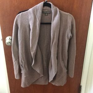 Barefoot dreams cozychic lite cardigan